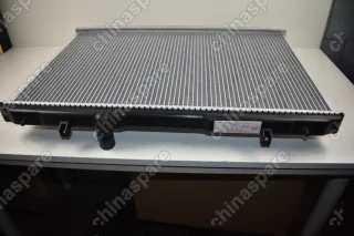 Радиатор охлаждения двигателя Great Wall Hover M2