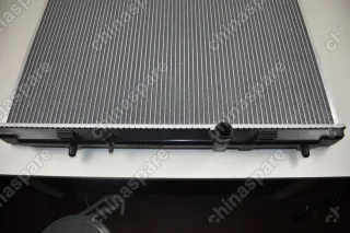 Радиатор охлаждения двигателя Great Wall Hover M2