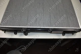 Радиатор охлаждения двигателя Great Wall Hover M2