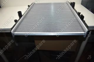 Радиатор охлаждения двигателя Great Wall Hover M2