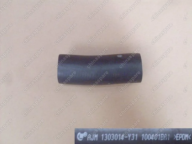 Шланг радиатора верхний подводящий Great Wall Hover M2