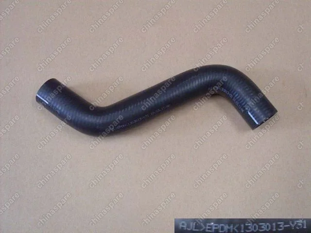 Шланг радиатора нижний отводящий Great Wall Hover M2