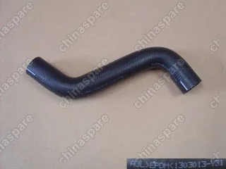 Шланг радиатора нижний отводящий Great Wall Hover M2