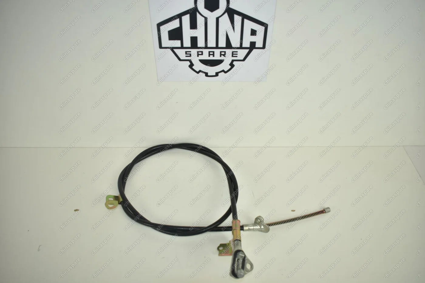 Трос стояночного тормоза правый Great Wall Hover M2