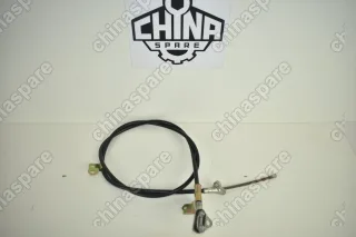 Трос стояночного тормоза правый Great Wall Hover M2