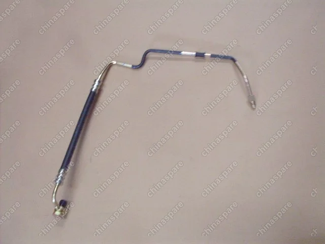 3406110Y31 Strg high pressure oil pipe assy Great Wall Hover M2