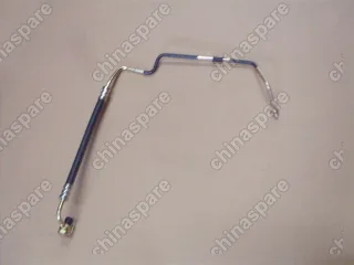 3406110Y31 Strg high pressure oil pipe assy Great Wall Hover M2