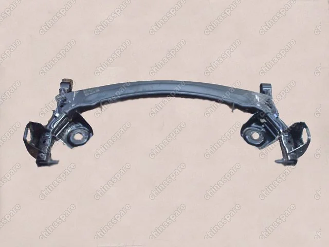 2911100Y31 Rr torsion beam assy Great Wall Hover M2