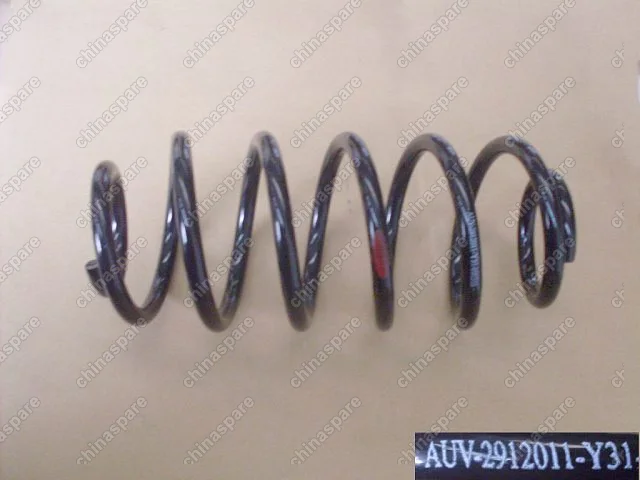 Пружина задней подвески hover m2 4/2 Great Wall Hover M2