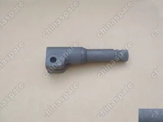 Вал карданный рулевой нижний hover m2 4/2 Great Wall Hover M2