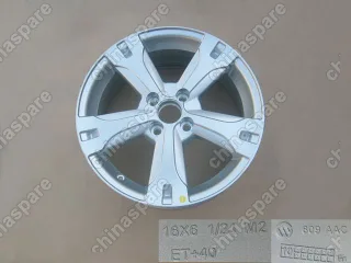 3113200AY31XA Aluminum wheel(donghe) Great Wall Hover M2