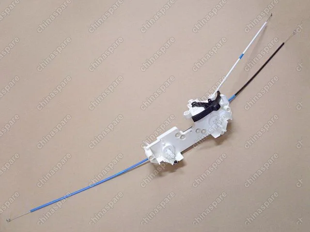 Блок управления кондиционером №1 Great Wall Hover M2