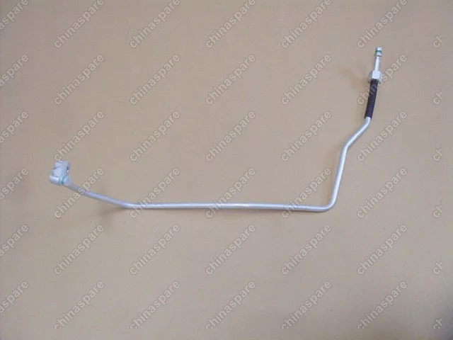 Трубка кондиционера отводящая hover m2 Great Wall Hover M2