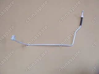 Трубка кондиционера отводящая hover m2 Great Wall Hover M2