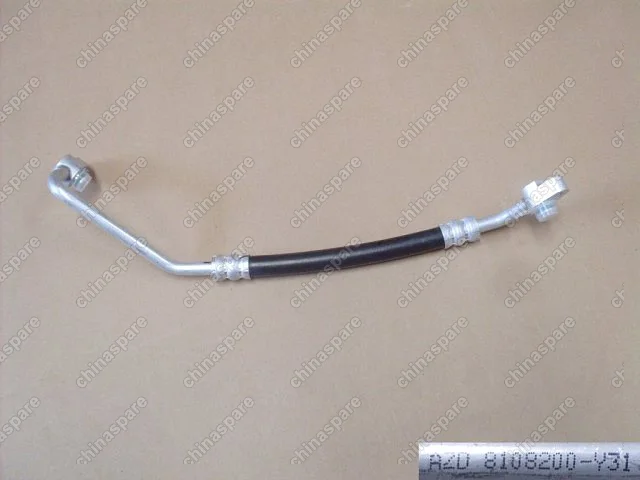 Шланг кондиционера отводящий hover m2 Great Wall Hover M2