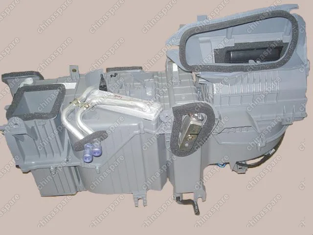 8100100Y09 Incar a/c assy Great Wall Hover M2