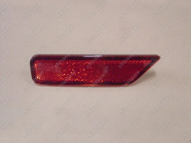 Катафот заднего бампера левый hover m2 Great Wall Hover M2