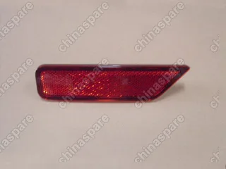 Катафот заднего бампера левый hover m2 Great Wall Hover M2