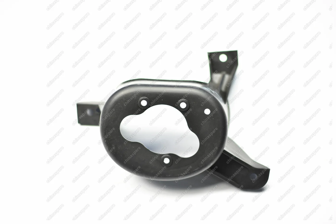 Кронштейн крепления противотуманной фары левый Great Wall Hover M2