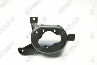 Кронштейн крепления противотуманной фары правый Great Wall Hover M2