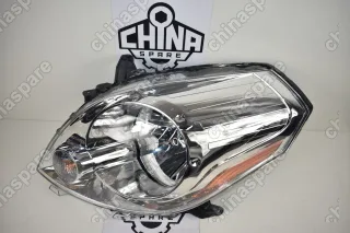 Фара передняя левая Great Wall Hover M2
