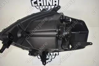 Фара передняя левая Great Wall Hover M2