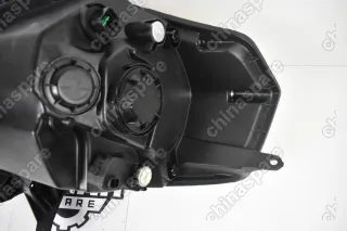 Фара передняя левая Great Wall Hover M2