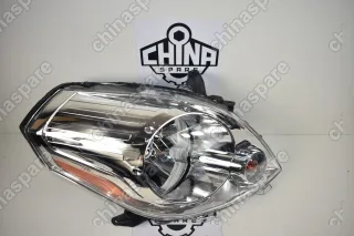 Фара передняя правая Great Wall Hover M2