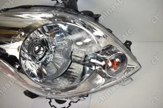 Фара передняя правая Great Wall Hover M2