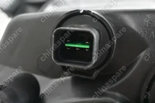 Фара передняя правая Great Wall Hover M2