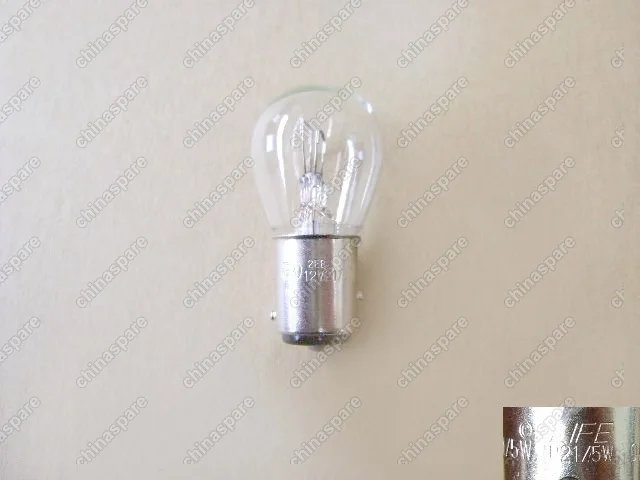 P215W12V Лампа освещения 5вт hover h6 Great Wall Hover M2