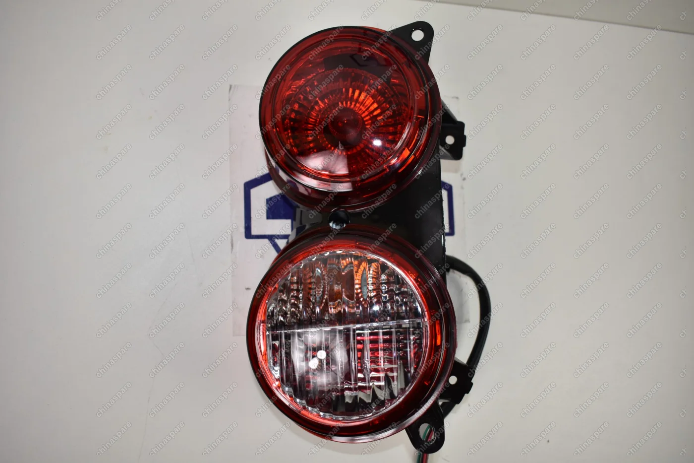 Фонарь задний левый hover m2 Great Wall Hover M2