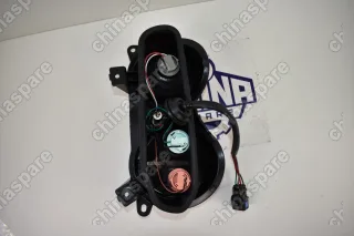 Фонарь задний левый hover m2 Great Wall Hover M2