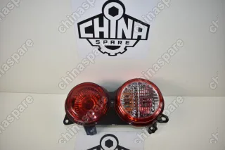 Фонарь Задний Правый Great Wall Hover M2