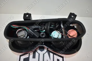 Фонарь Задний Правый Great Wall Hover M2