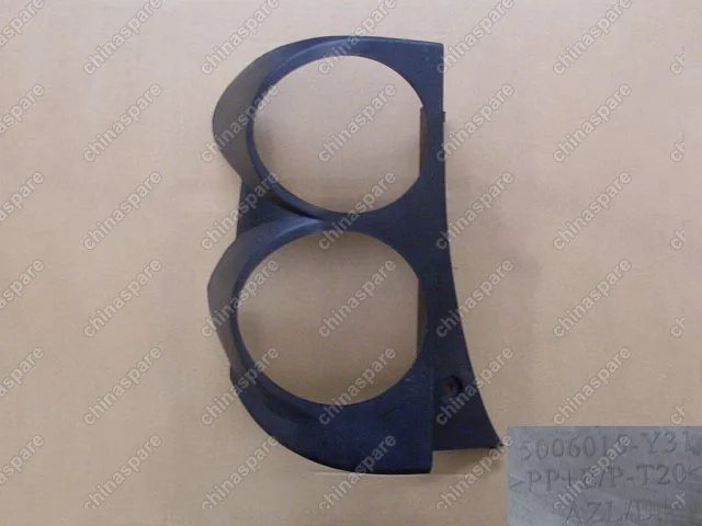 5006015Y31 Trim panel body-rr combination lamp lh Great Wall Hover M2