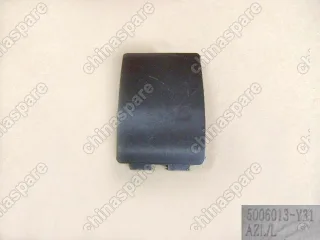 5006013Y31 Заглушка накладки порога задняя левая (под домкрат) hover m2 Great Wall Hover M2
