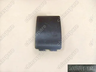 5006011Y31 Заглушка накладки порога передняя левая (под домкрат) hover m2 Great Wall Hover M2