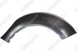 Накладка арки переднего правого колеса Great Wall Hover M2