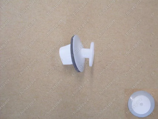 4133011S08 Пистон крепления заднего фонаря №2 hover h6 Great Wall Hover M2