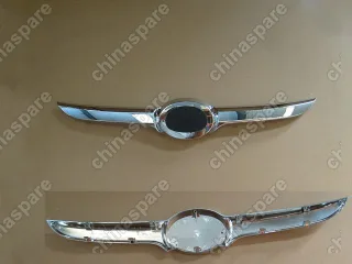 2803112XY31XA Trim strip-fr bumper upr grille Great Wall Hover M2