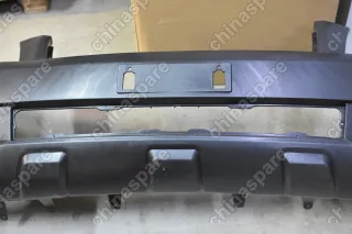 Бампер передний Great Wall Hover M2