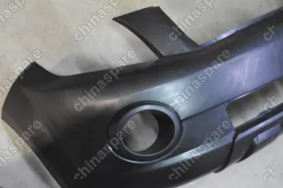 Бампер передний Great Wall Hover M2