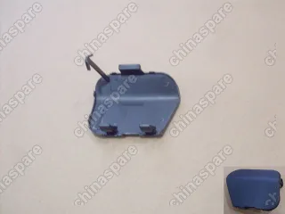 2803102Y31 Заглушка крюка буксировочного бампера переднего Great Wall Hover M2