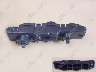 Кронштейн переднего бампера правый Great Wall Hover M2