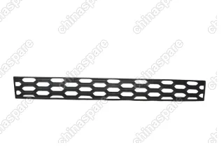 Облицовка переднего бампера Great Wall Hover M2