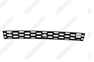 Облицовка переднего бампера Great Wall Hover M2