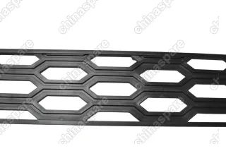 Облицовка переднего бампера Great Wall Hover M2