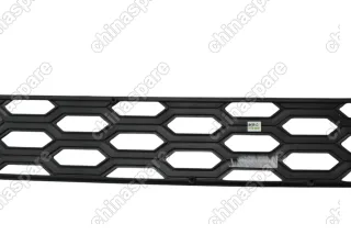 Облицовка переднего бампера Great Wall Hover M2