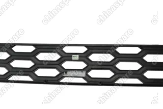 Облицовка переднего бампера Great Wall Hover M2